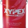 XYPEX - krystalické výrobky