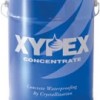 XYPEX - krystalické výrobky