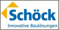Trnové systémy Schöck - progresivní řešení dilatačních spar
