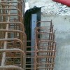 Těsnící pás do dilatační spáry mezi stávající a novou 