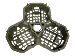 Speedies® SHV