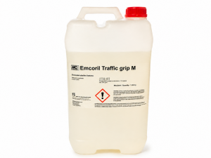 Emcoril Traffic grip M