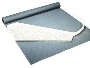 Schöck Tronsole® typ R
